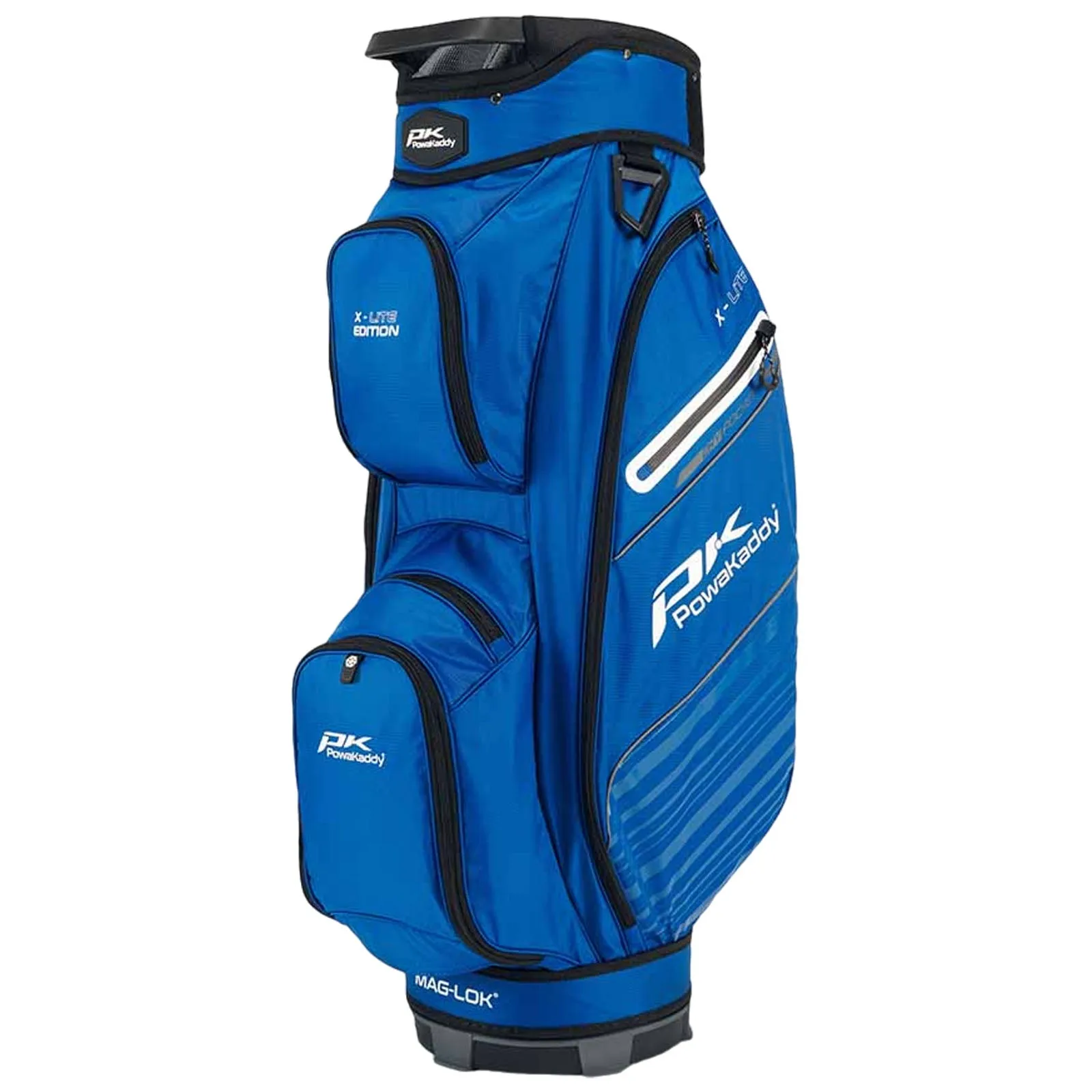 2024 PowaKaddy X-Lite Cart Bag