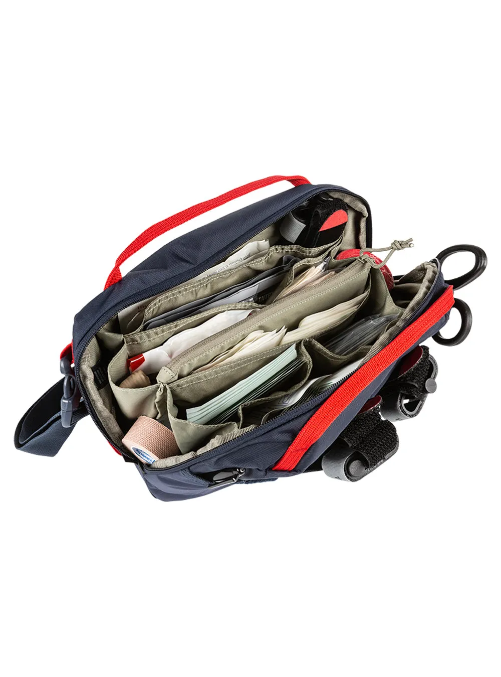 5.11 Tactical Emergency Ready Bag