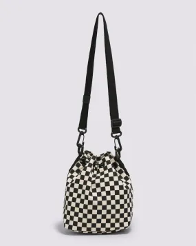 Abd Bucket Bag