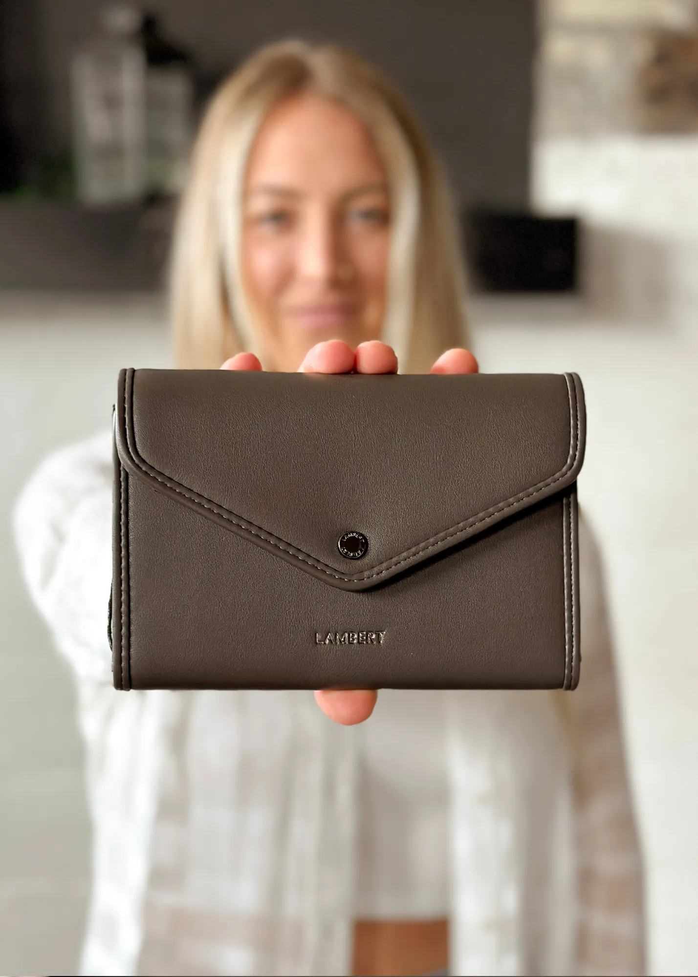 Abi Wallet