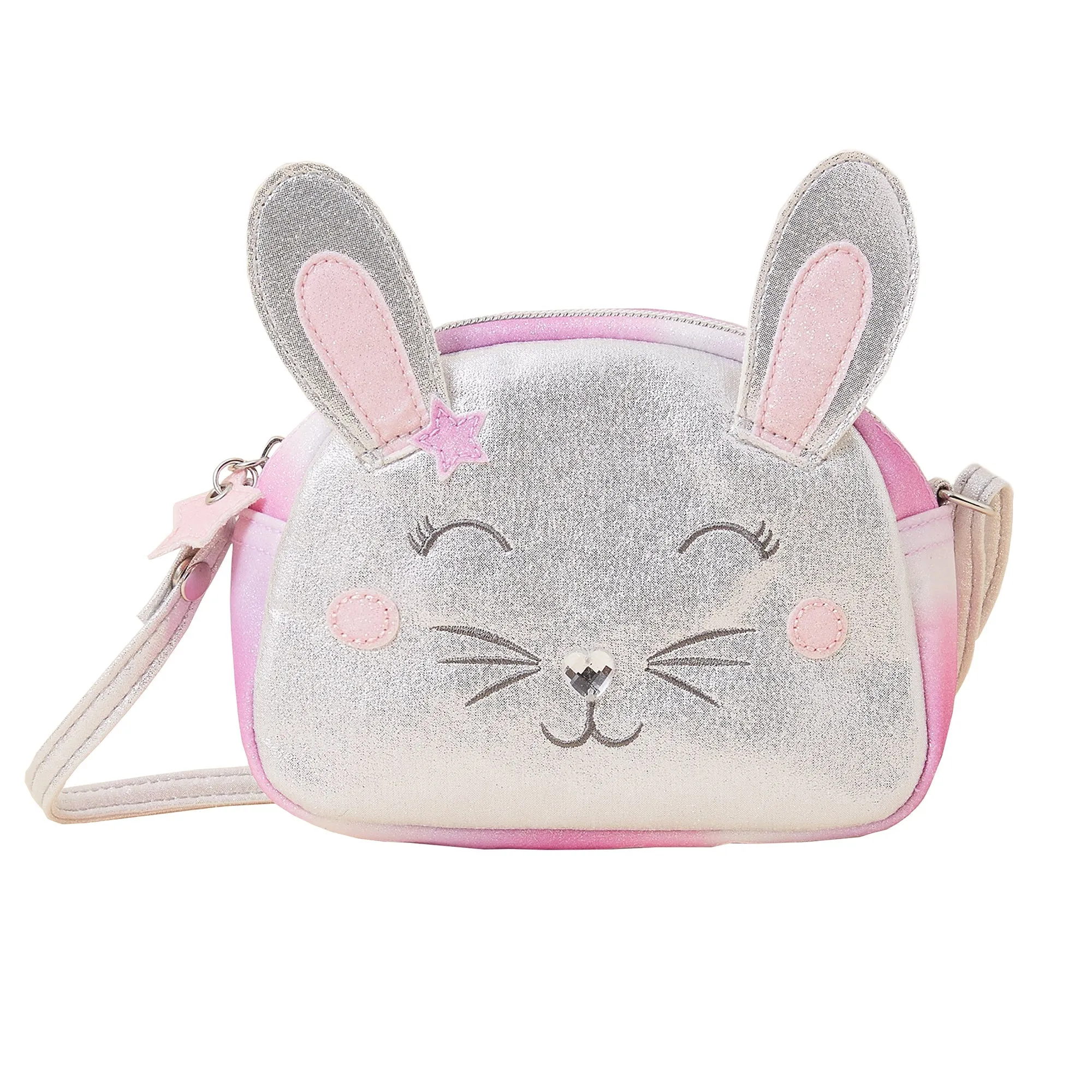 Accessorize London Girl's Rabbit X Body