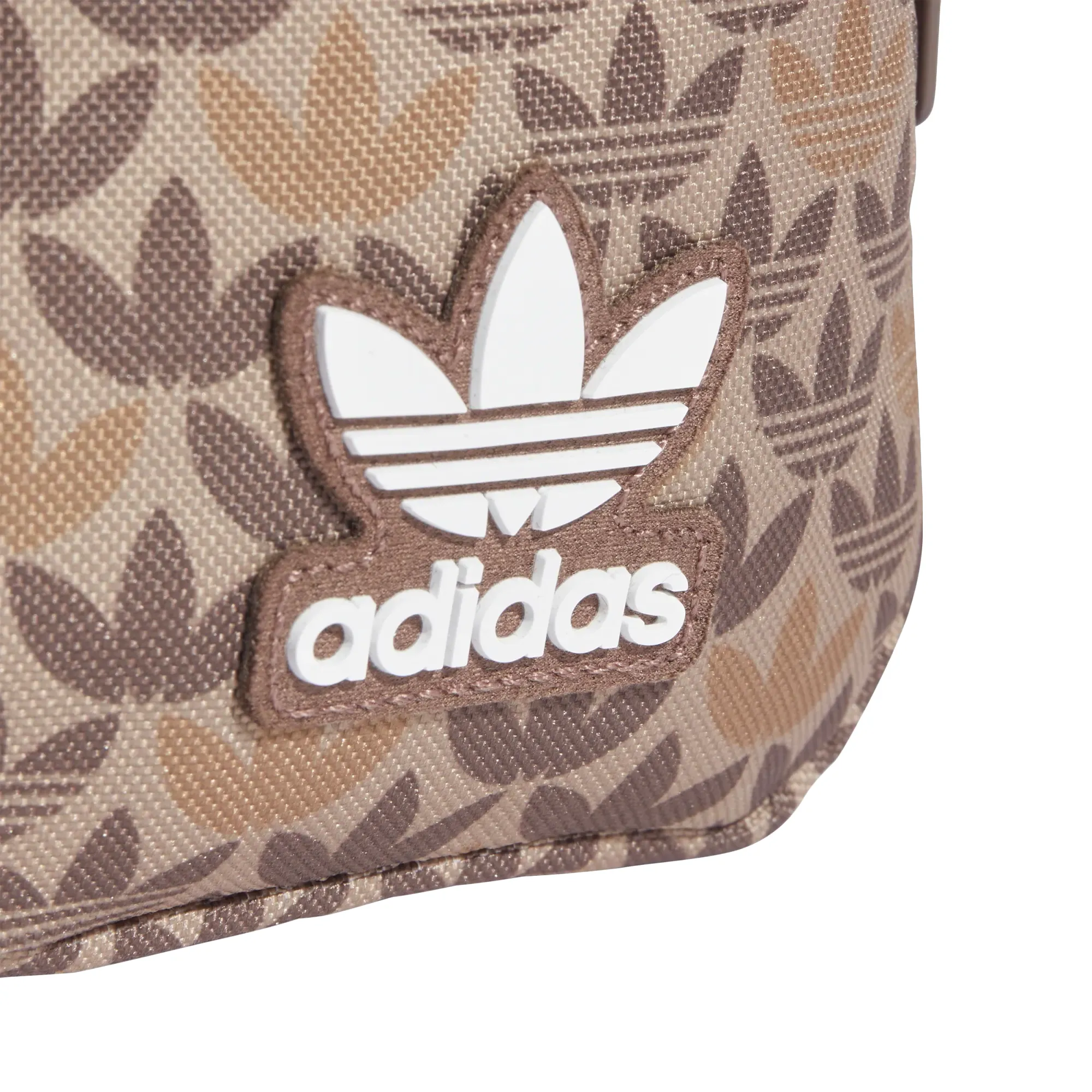 adidas Monogram Festival Bag Earth Strata IU0012