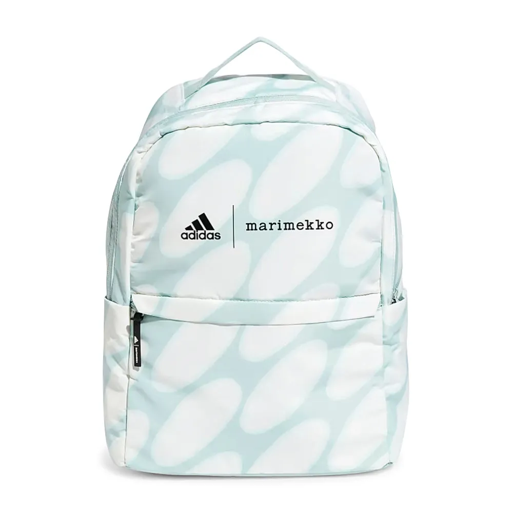 ADIDAS X MARIMEKKO DESIGNED TO MOVE TRAINING BACKPACK