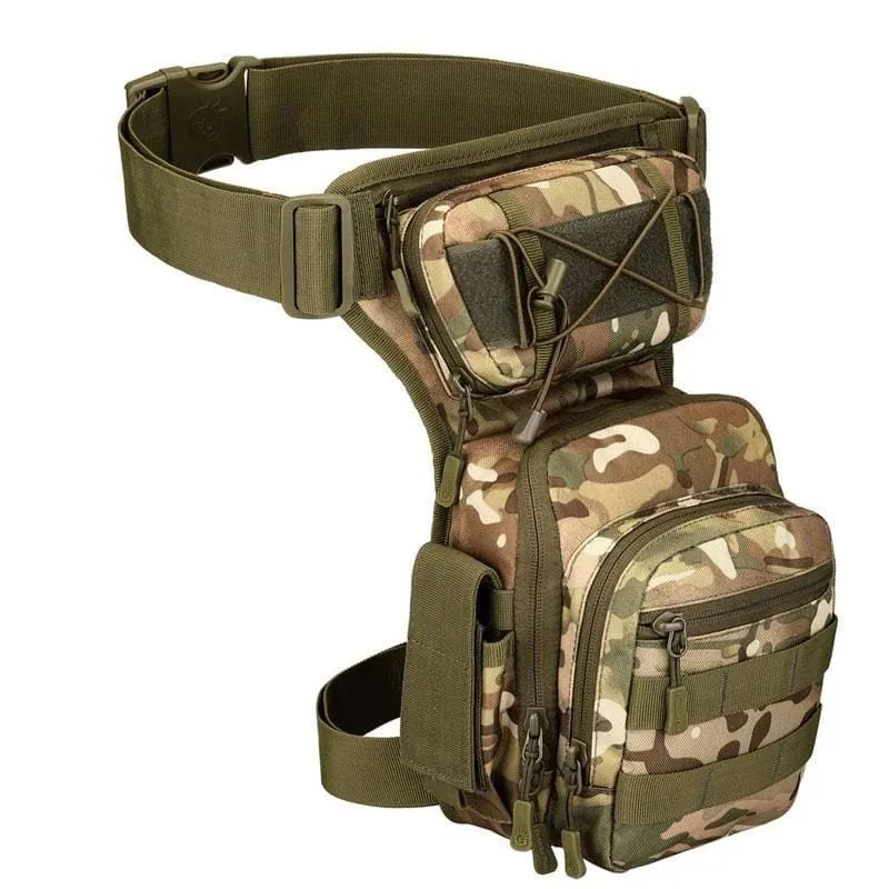 Adventure Waist Bag