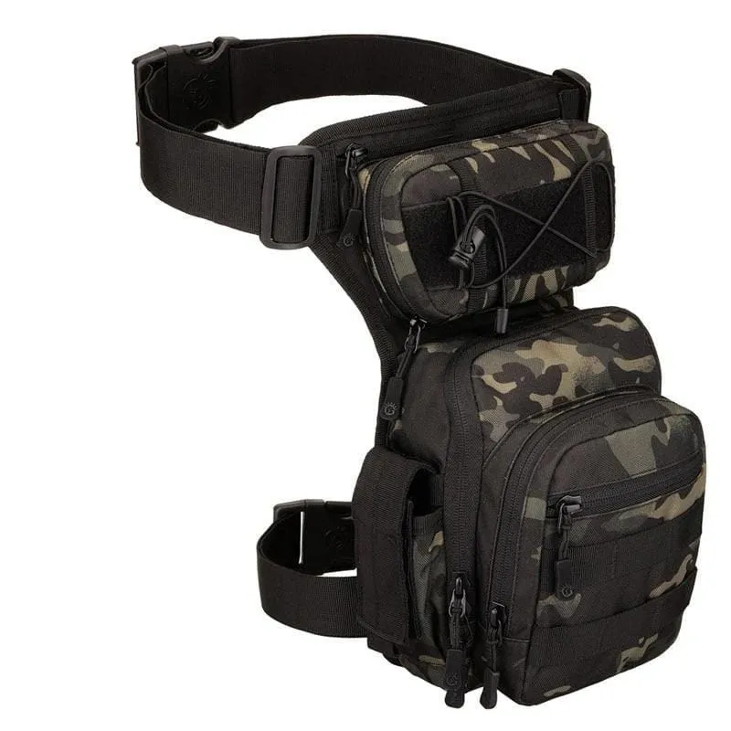 Adventure Waist Bag