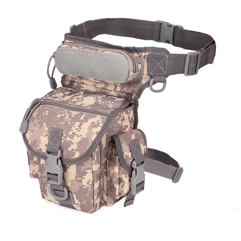 Adventure Waist Bag