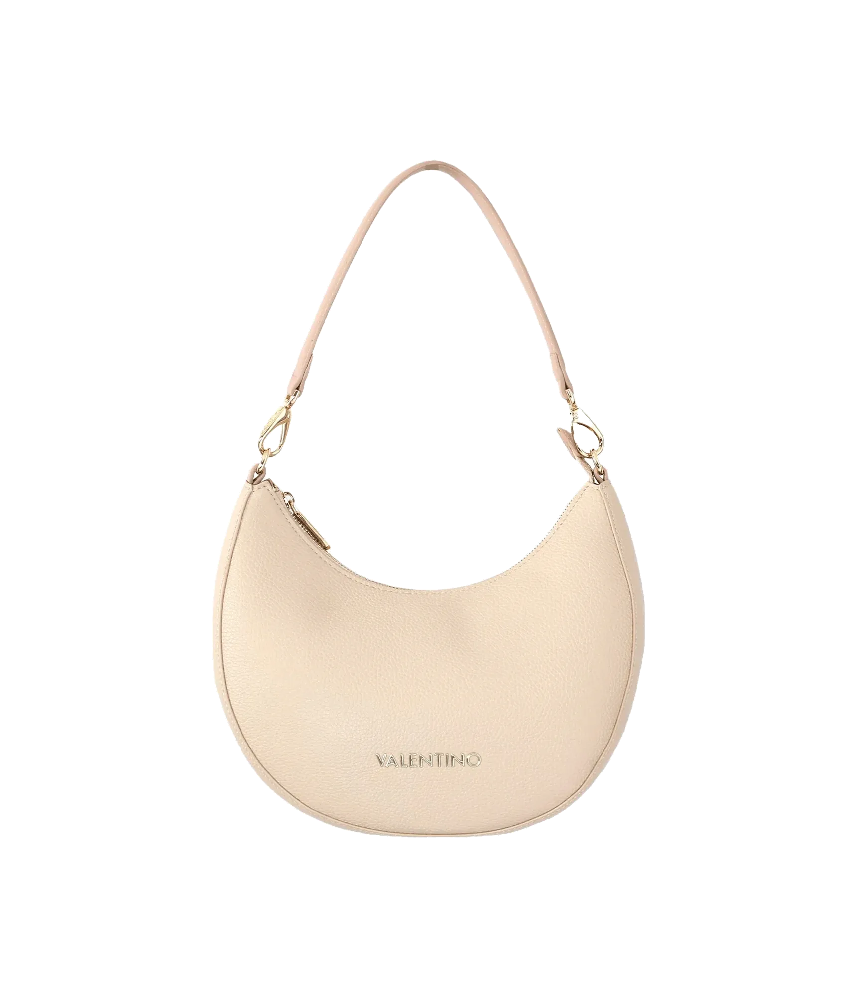 Alexia Ladies Shoulder Bag - Cream