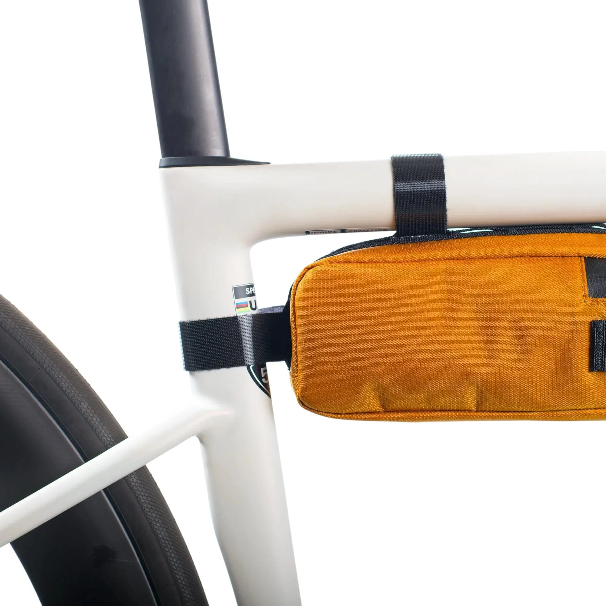 ALMSTHRE Signature Frame Bag