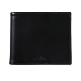 A.P.C. ALY WALLET BLACK