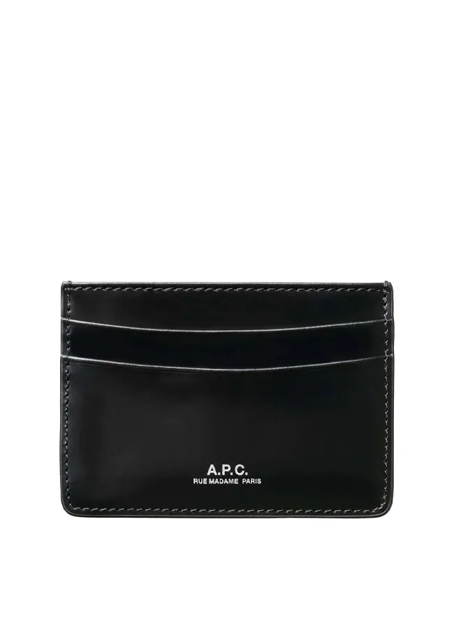 A.P.C. Porte-Cartes Andre Wallet