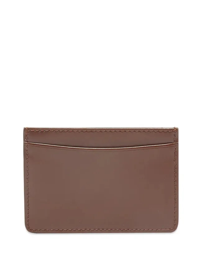 A.P.C. Porte-Cartes Andre Wallet