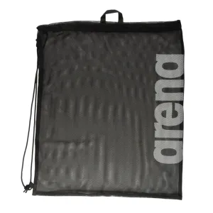 ARENA Team Mesh Backpack (Team Black)