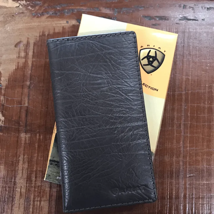 Ariat Rodeo Wallet Black