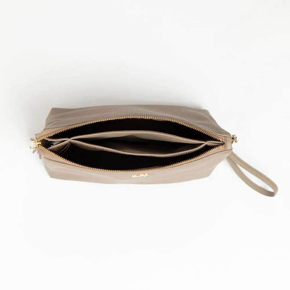 Aspen Classic Clutch