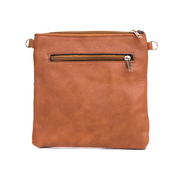 Aura Crossbody Bag