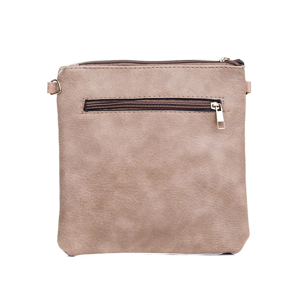 Aura Crossbody Bag