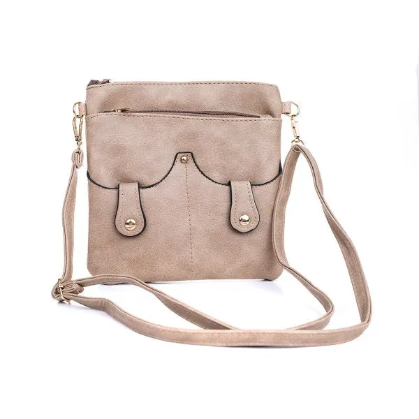 Aura Crossbody Bag