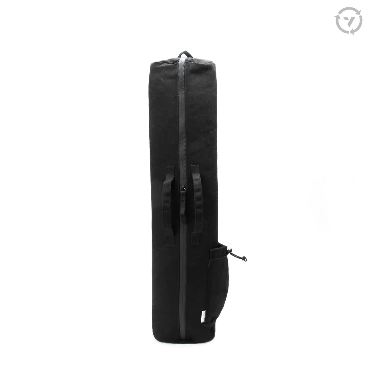 AVANI YOGA BAG - OBSIDIAN