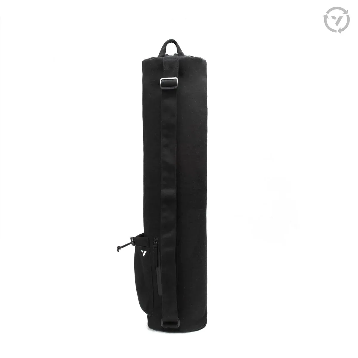 AVANI YOGA BAG - OBSIDIAN