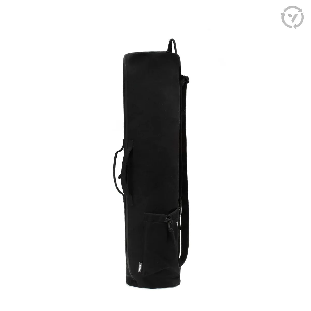 AVANI YOGA BAG - OBSIDIAN