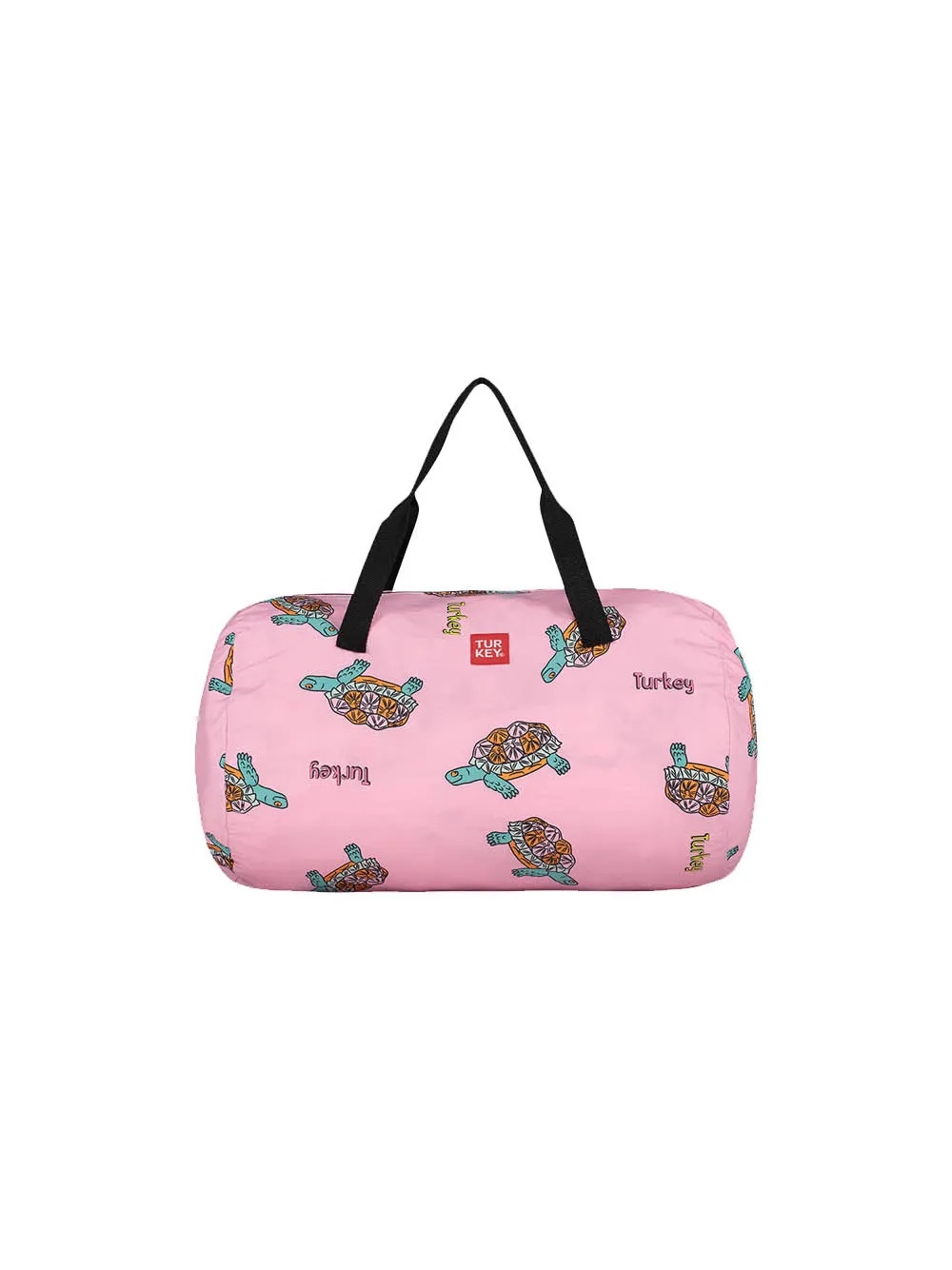 Bag - Graphic Turtle