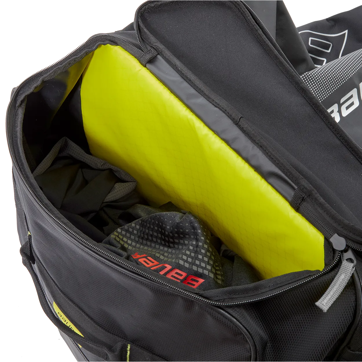 BAUER ELITE CARRY BAG