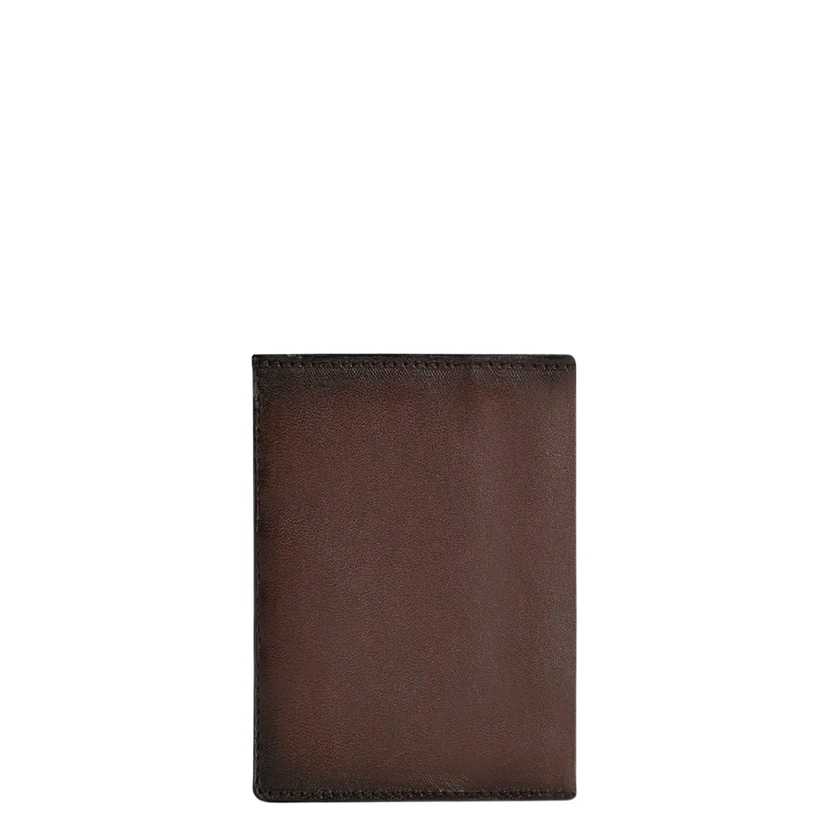 BC011NL - Cuadra maple exotic wallet in niloticus leather for men