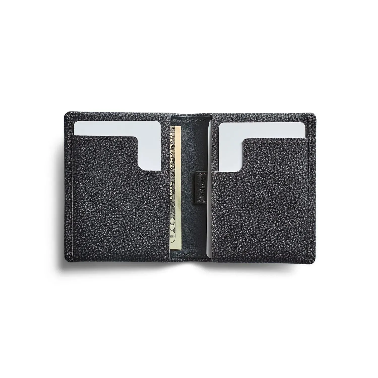 Bellroy Slim Sleeve Stellar Black