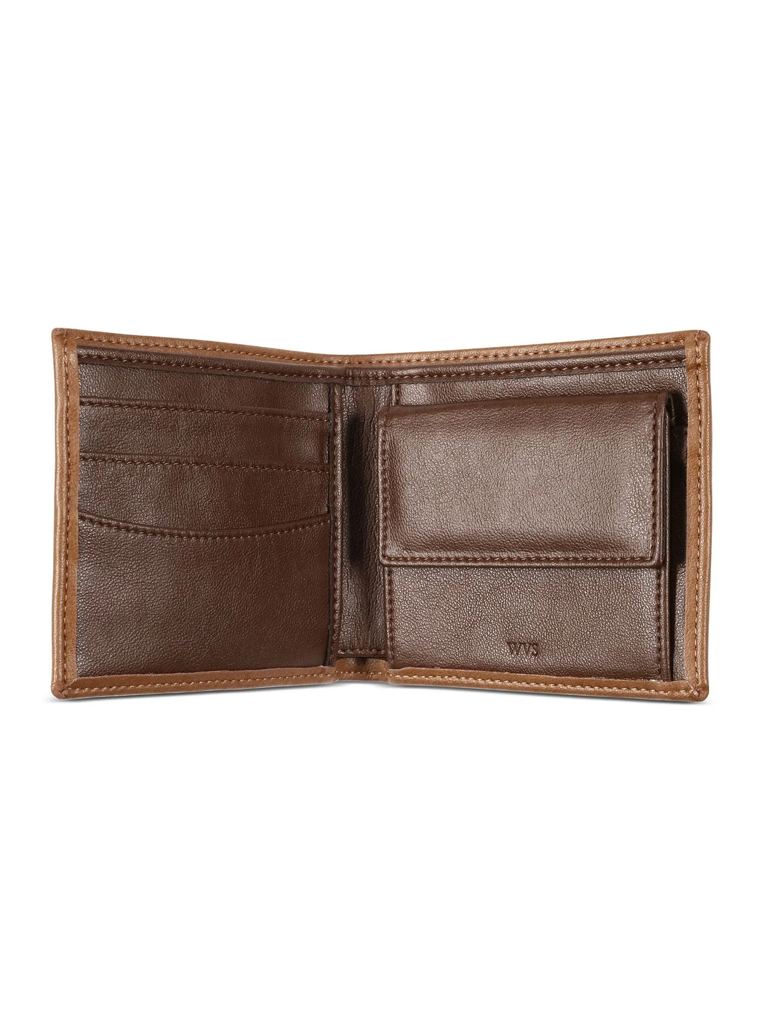 Billfold Coin Wallet