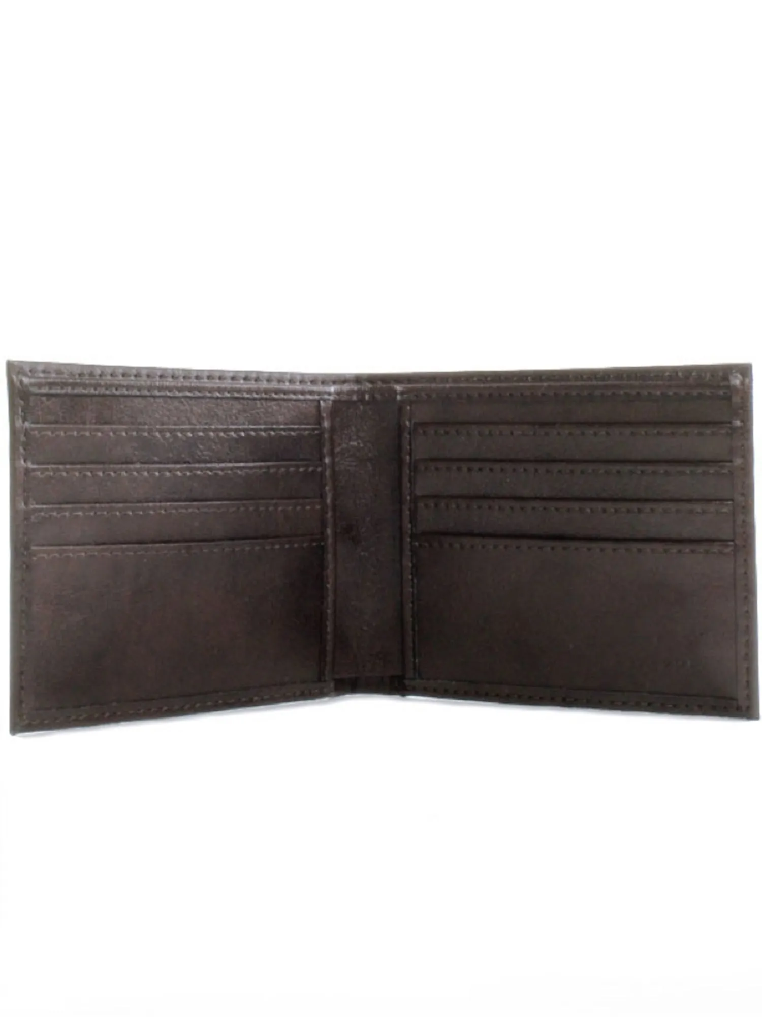 Billfold wallet