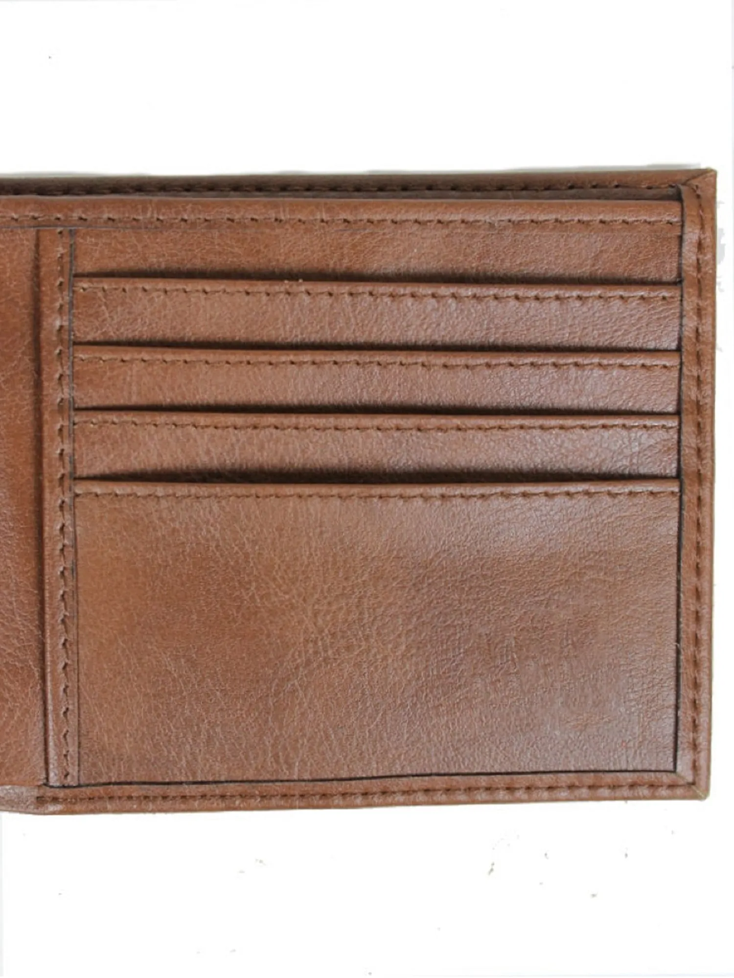 Billfold wallet