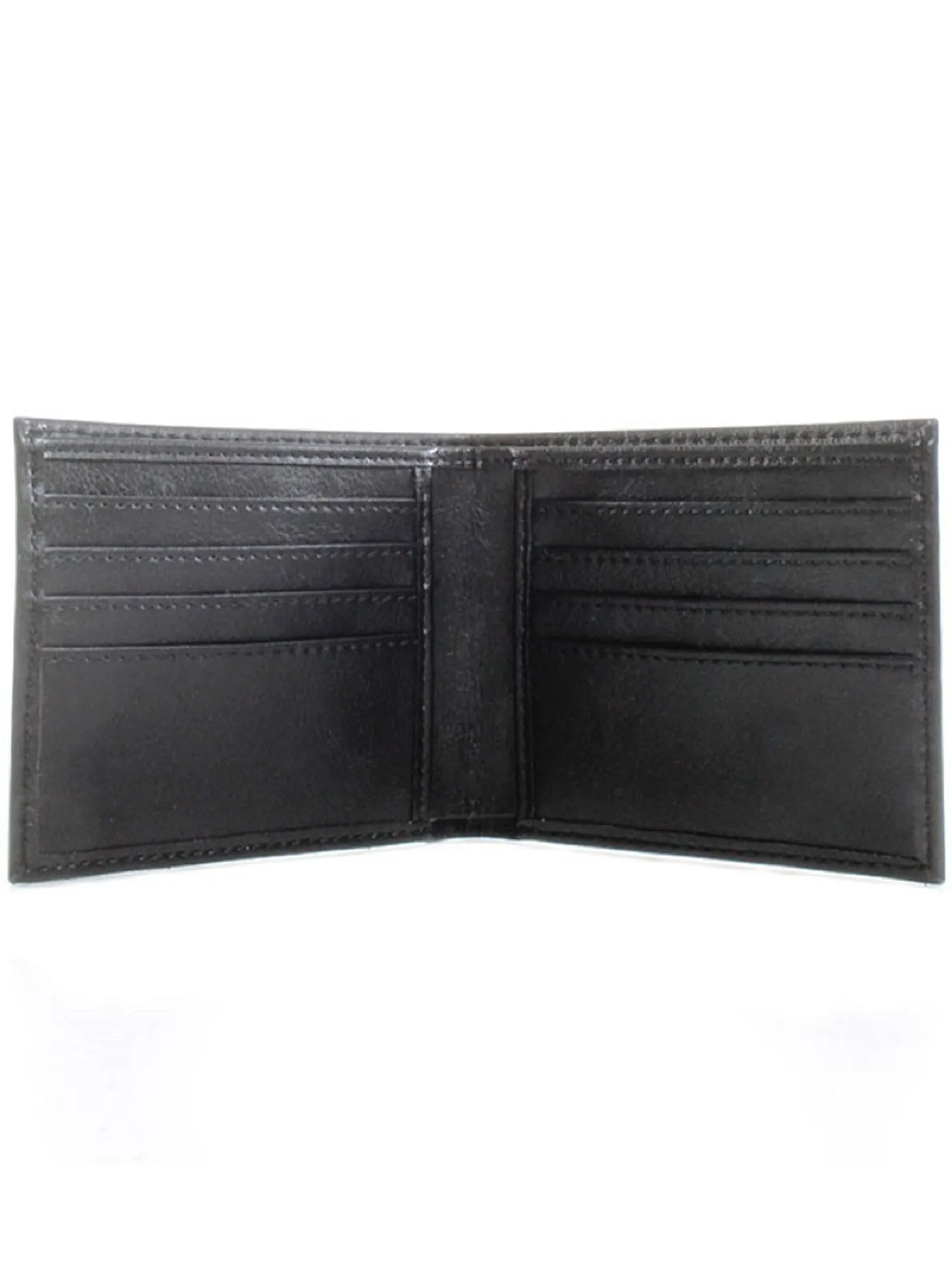 Billfold wallet