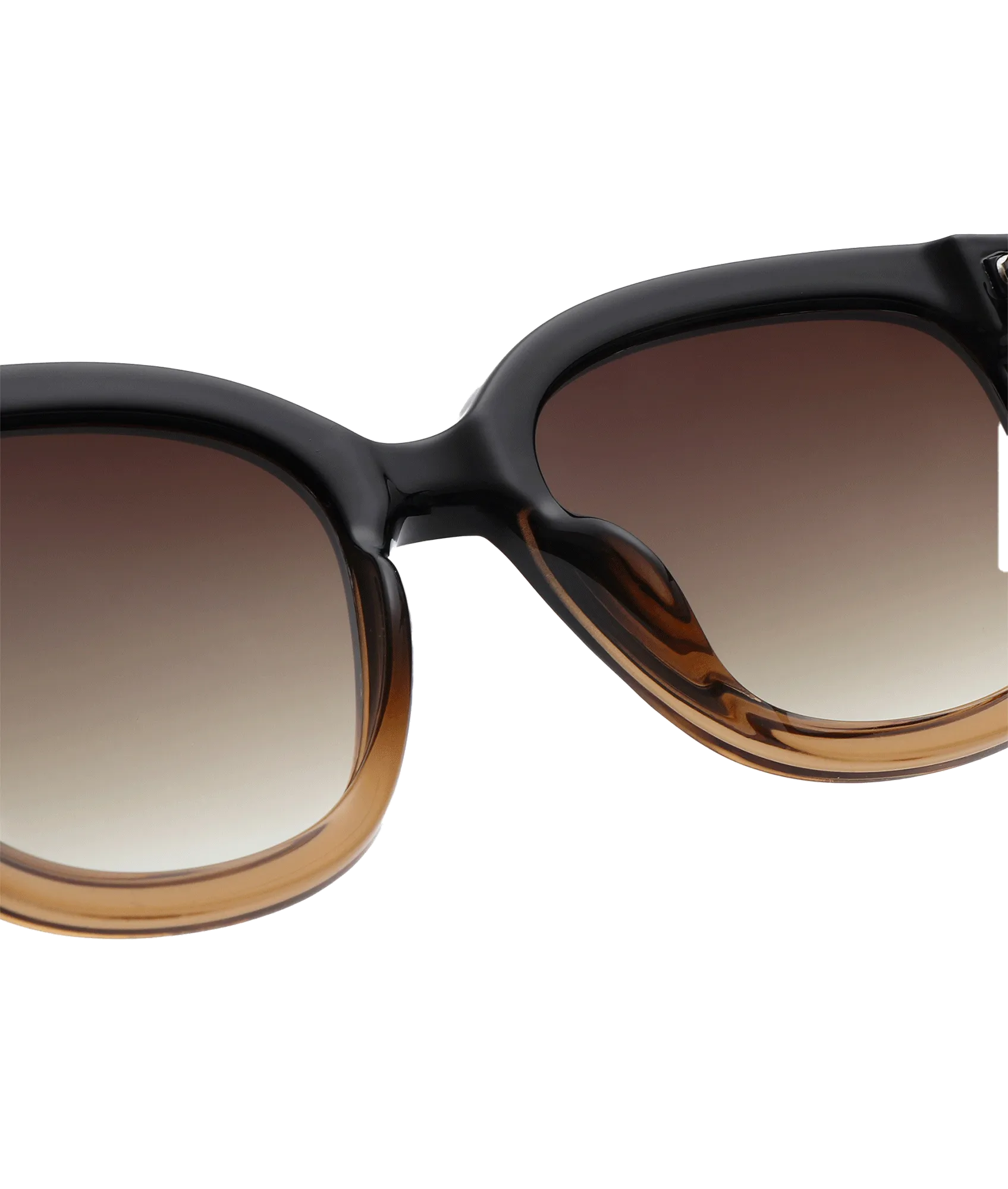 Billy Sunglasses - Black