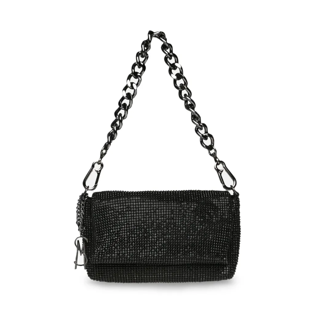 Bkiana Crossbody bag BLACK