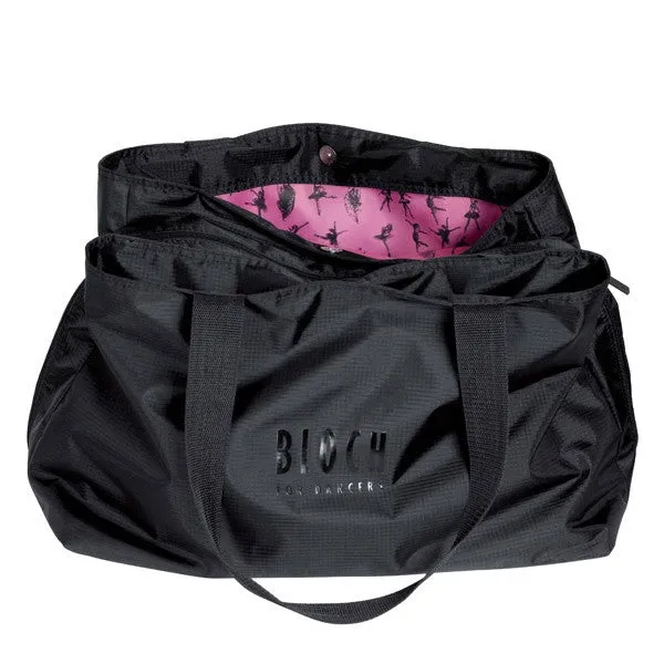 Bloch Multi-compartment bag