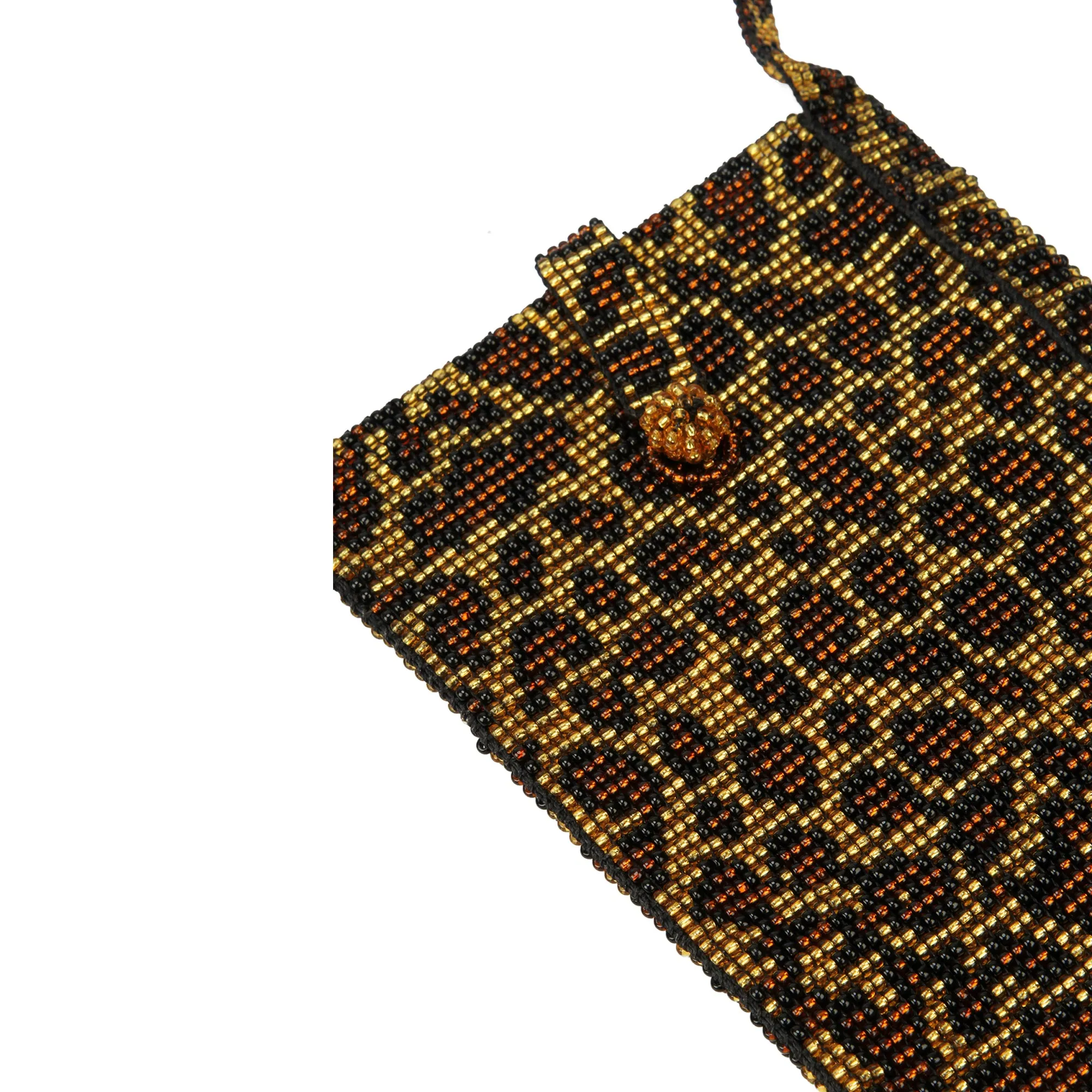 Bolso Ritual/ Fiesta Yo soy Jaguar