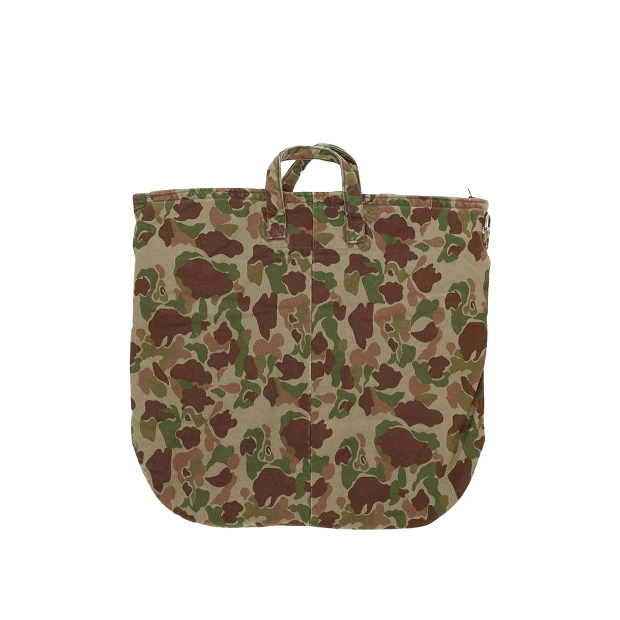 Borsa Chesapeake's Helmet Bag Canvas Camo