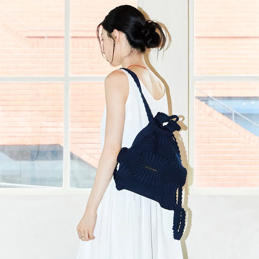 Bow Backpack