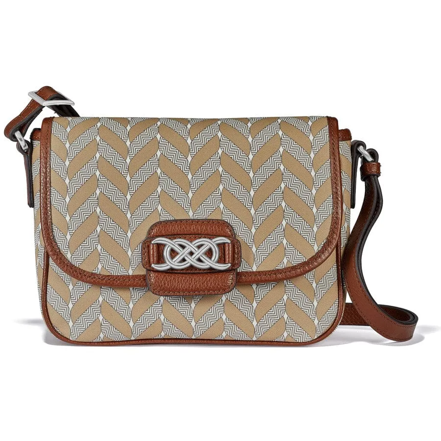 Brody Flap Bag