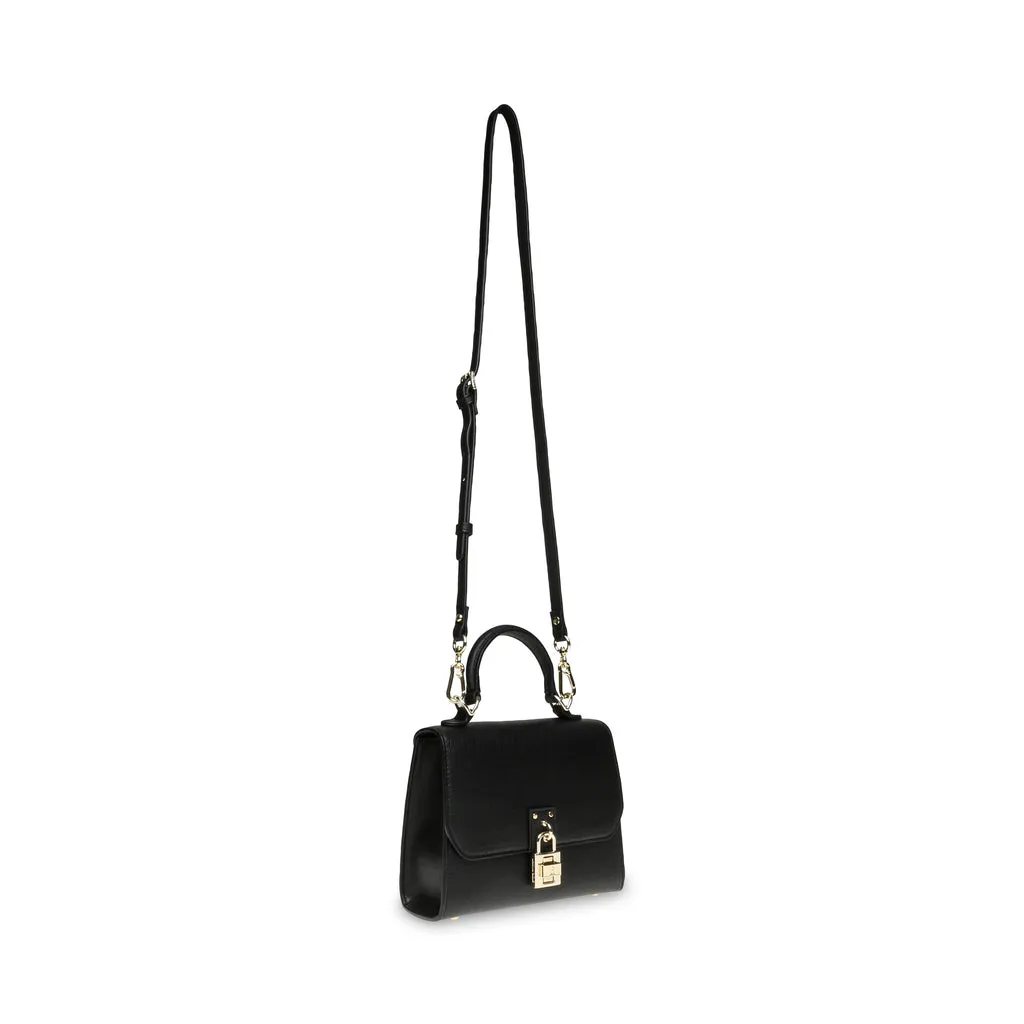 Btucca Crossbody bag BLACK