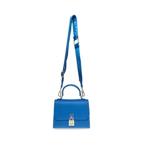 Btucca Crossbody bag COBALT