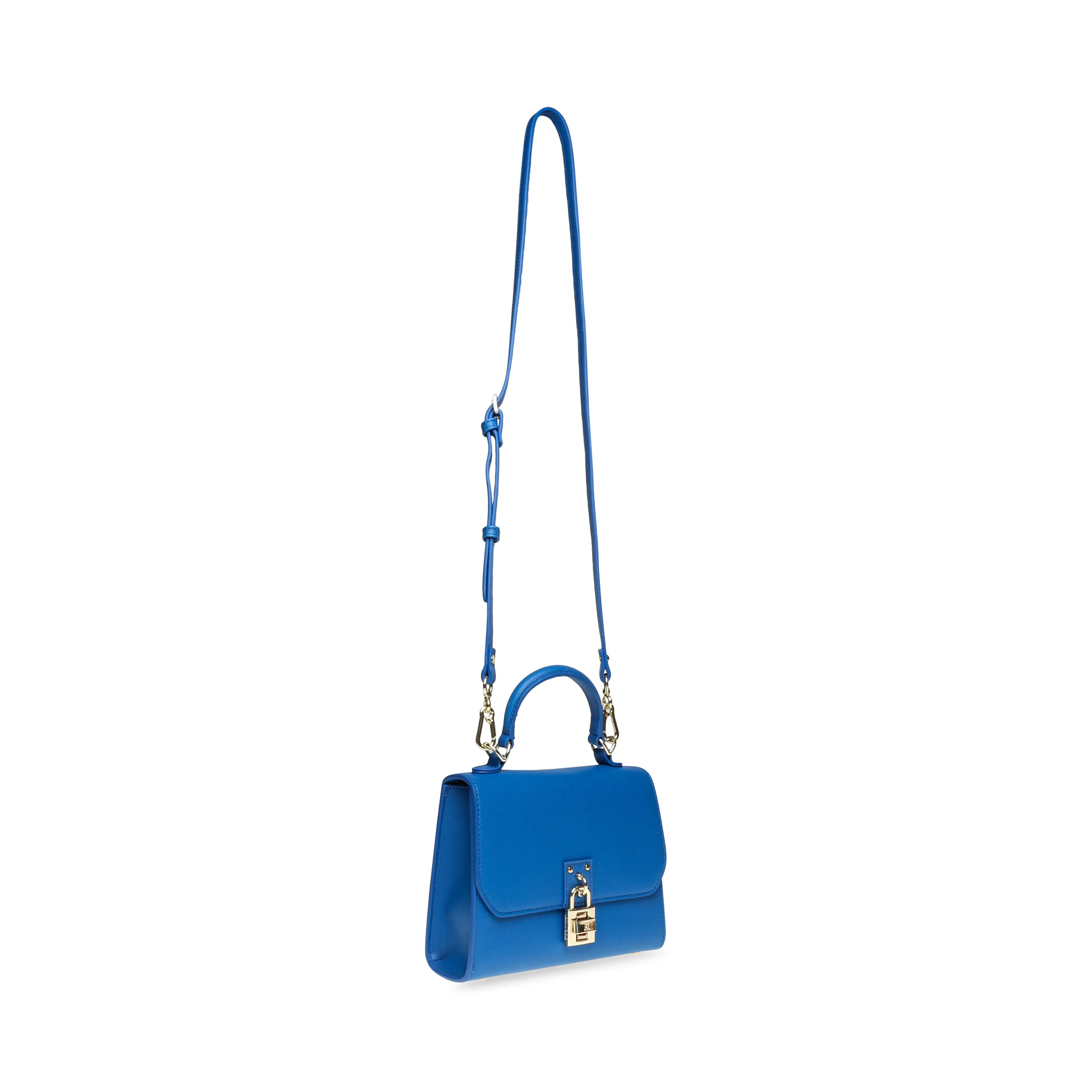 Btucca Crossbody bag COBALT