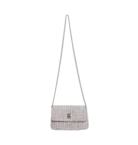 b.young small women's bag Bawaffe 20814811 202671 pink