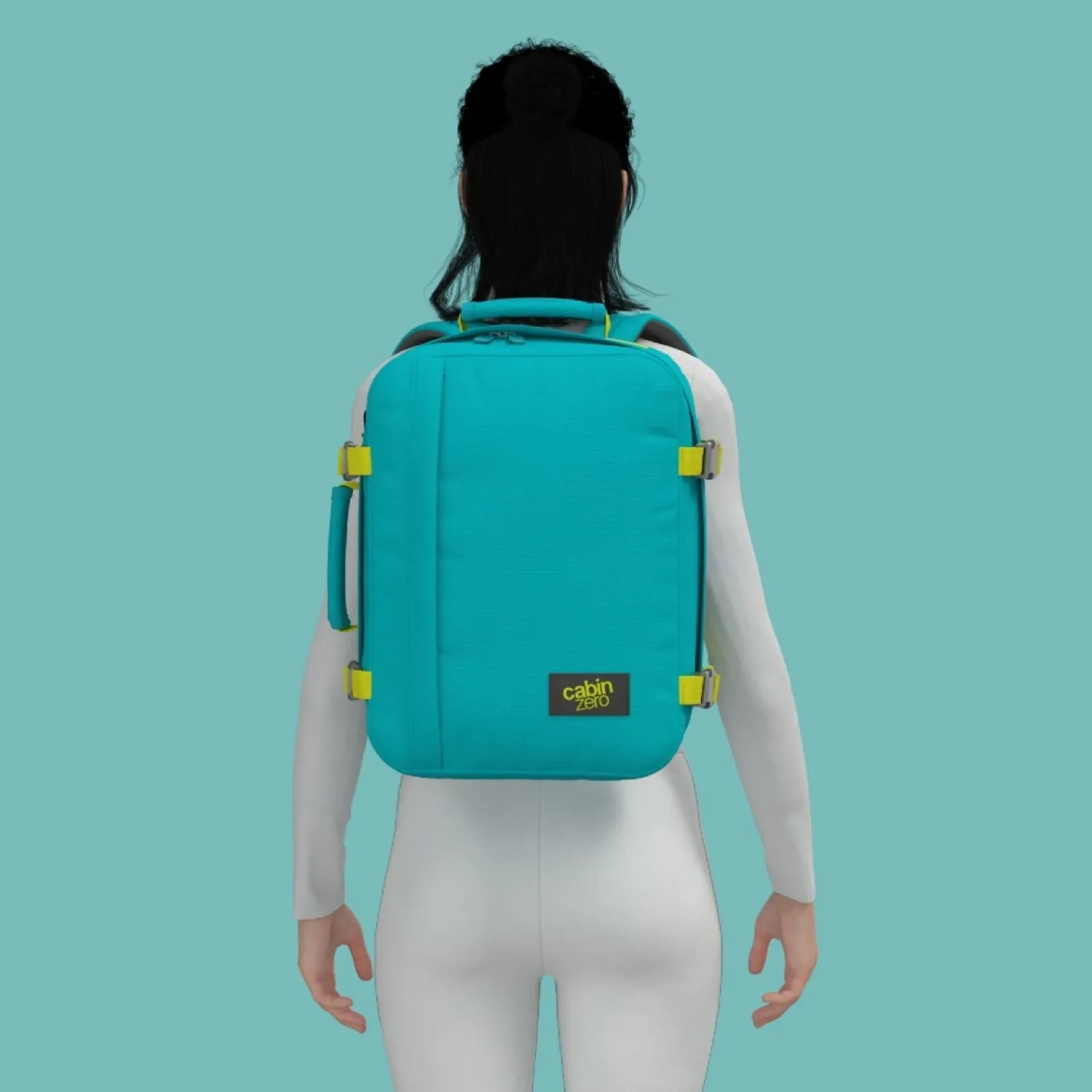 Cabinzero Classic Backpack 28L