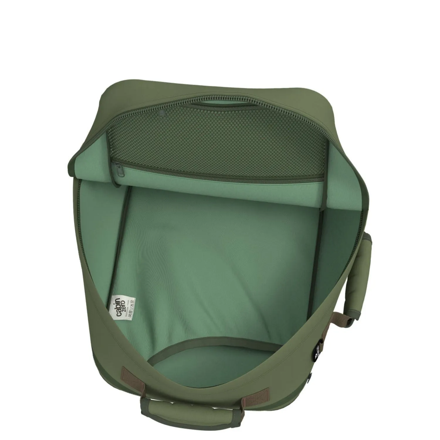 Cabinzero Classic Backpack 28L