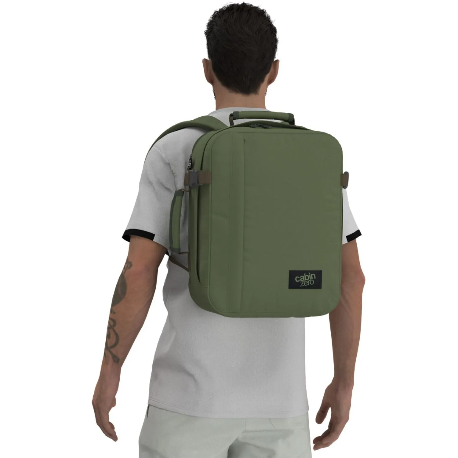 Cabinzero Classic Backpack 28L