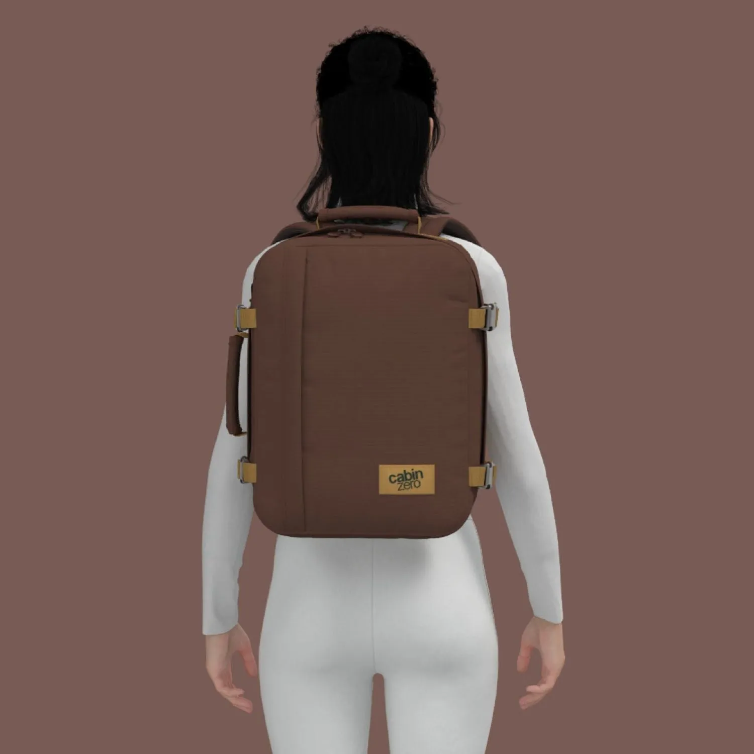 Cabinzero Classic Backpack 28L