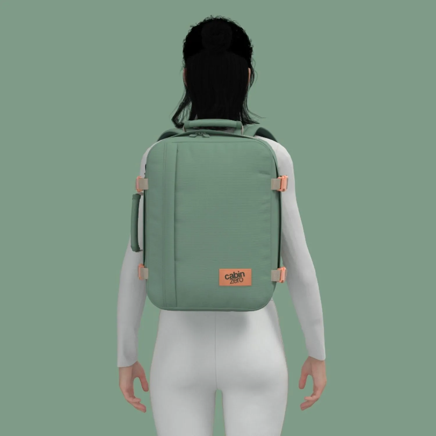 Cabinzero Classic Backpack 28L