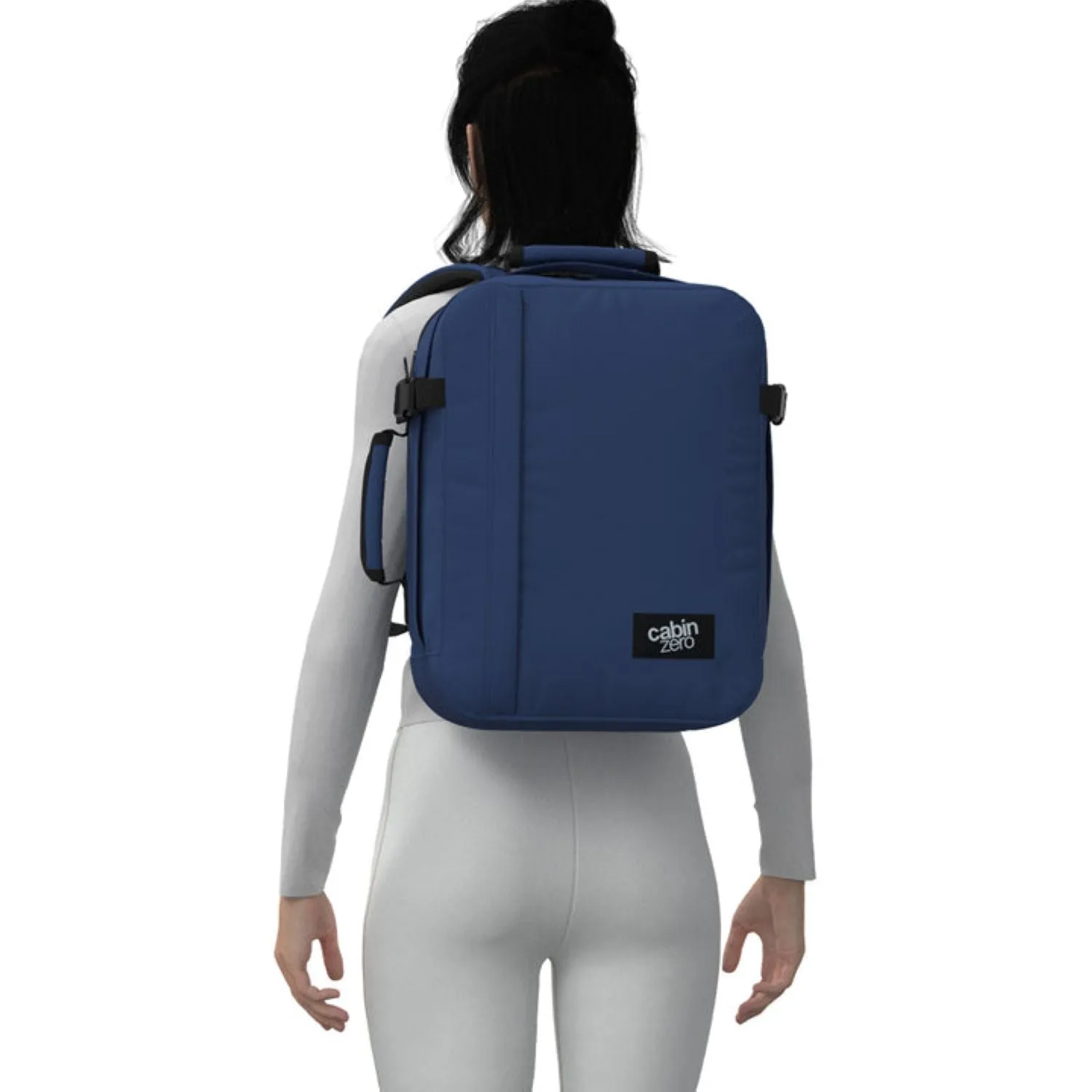 Cabinzero Classic Backpack 28L