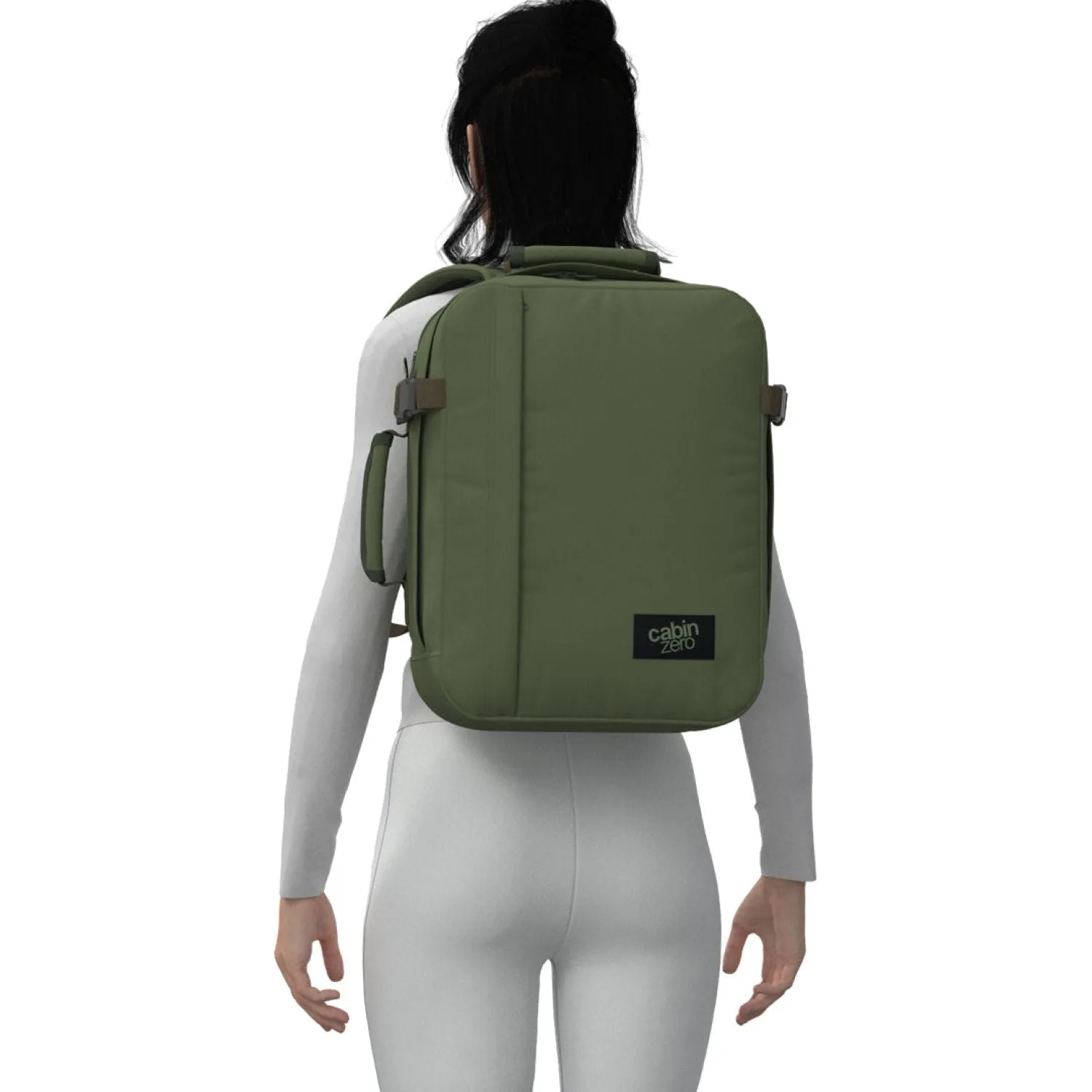 Cabinzero Classic Backpack 28L